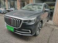 Hongqi HS7 2021