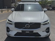 Volvo XC60 2022