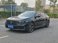 Volkswagen Passat 2023