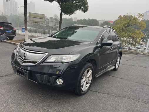 Acura RDX 2015