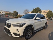 BMW X1 2019