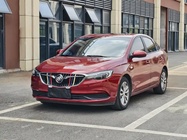 Buick Excelle 2018