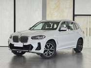 BMW X3 2025