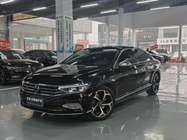 Volkswagen Magotan 2024