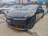 Changan UNI-V 2024