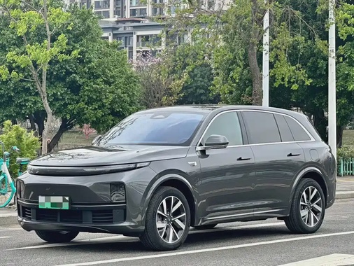 Li Auto L7 2023