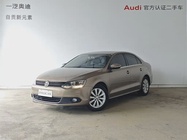 Volkswagen Sagitar 2014