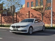 BMW 5 Series 2019
