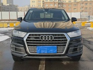 Audi Q7 2016
