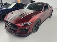 Ford Mustang 2018