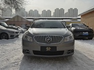 Buick LaCrosse 2013