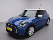 MINI Other 2021
