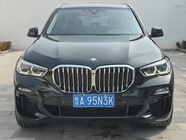 BMW X5 2021