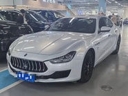 Maserati Ghibli 2018