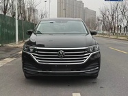 Volkswagen Viloran 2023