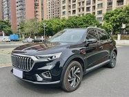 Hongqi HS5 2021