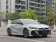 GAC Shadow Leopard 2025