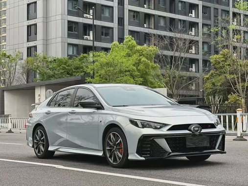 GAC Shadow Leopard 2025