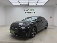 Volkswagen Passat 2024