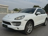 Porsche Cayenne 2013