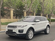 Land Rover Evoque 2019