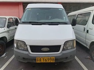 Ford Transit Classic 2014