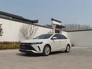 Chevrolet Monza 2023