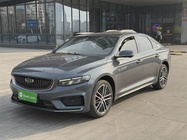 Geely Xingrui 2022