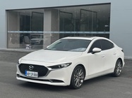 Mazda 3 2022