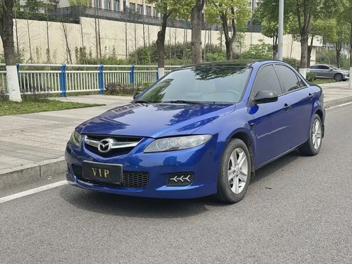 Mazda 6 2006