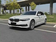 BMW 5 Series 2017