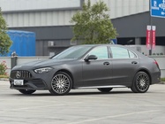 Mercedes-Benz C-Class 2023