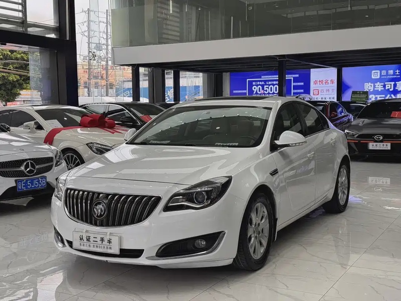 Buick Regal