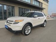 Ford Explorer 2013
