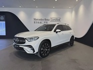 Mercedes-Benz GLC-Class 2024