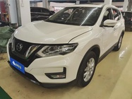 Nissan X-Trail 2018