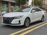 Changan Ruicheng 2019