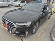 Audi A8 2020