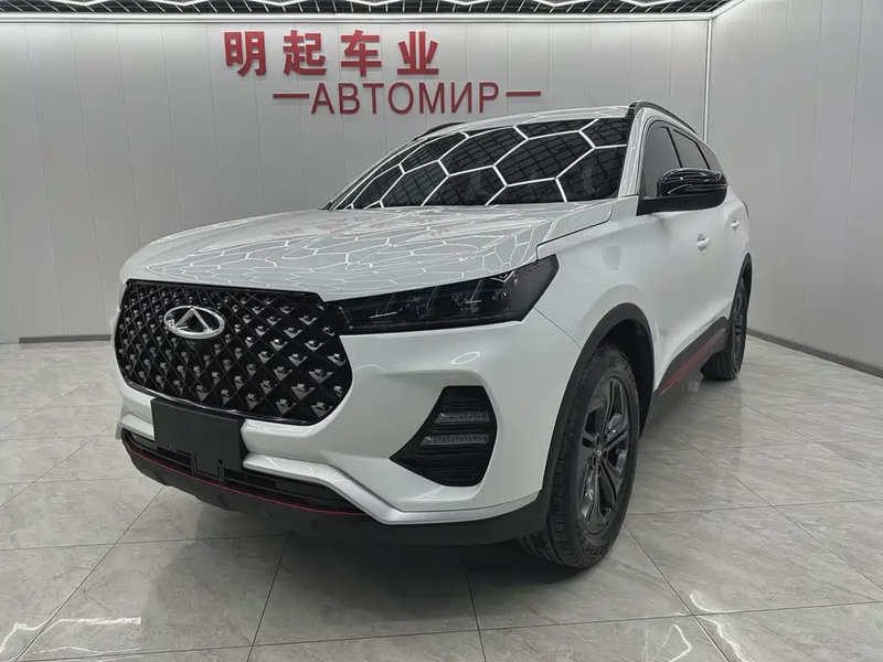 Chery Tiggo 7