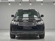 Land Rover Range Rover 2021