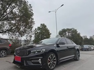Geely Xingrui 2025