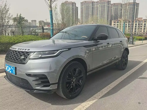 Land Rover Velar 2023
