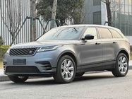 Land Rover Velar 2020