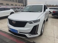 Cadillac XT6 2021