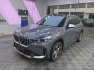 BMW X1 2023