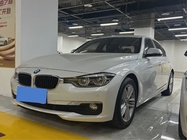 BMW 3 Series 2017