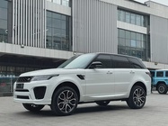 Land Rover Sport 2023