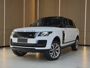 Land Rover Range Rover 2017