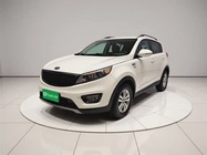 Kia Sportage 2015