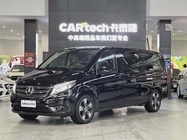 Mercedes-Benz Vito 2021